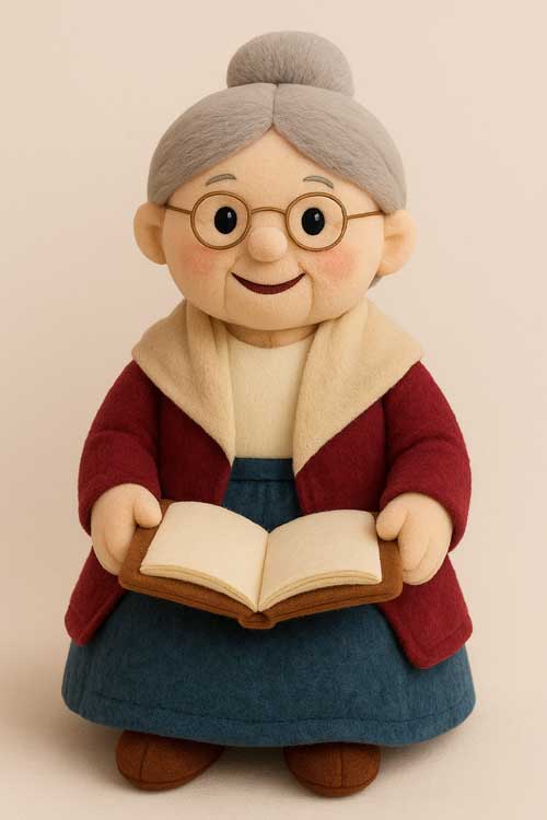 StoryMummy Global version