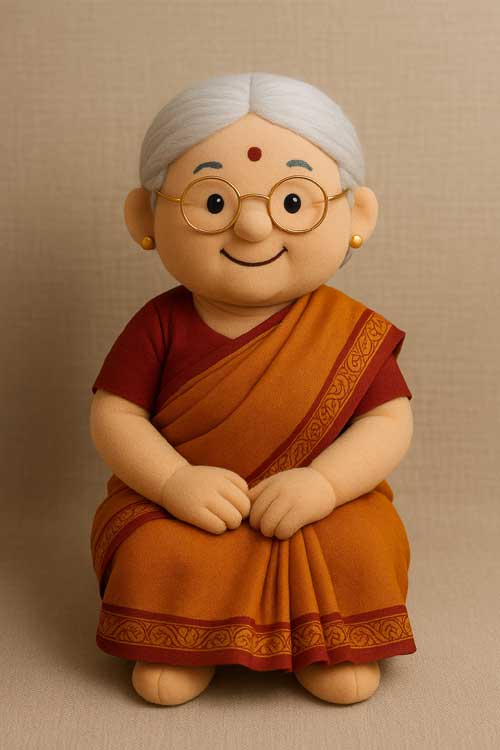 StoryMummy Indian version